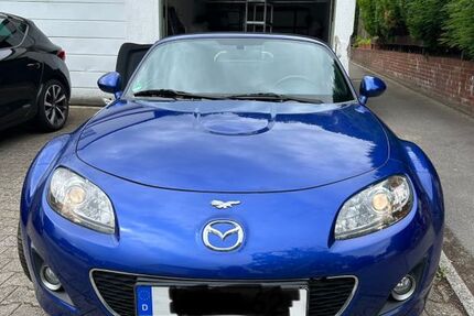 Mazda MX-5 83.490 km 12.500 &euro; Schwelm 58332