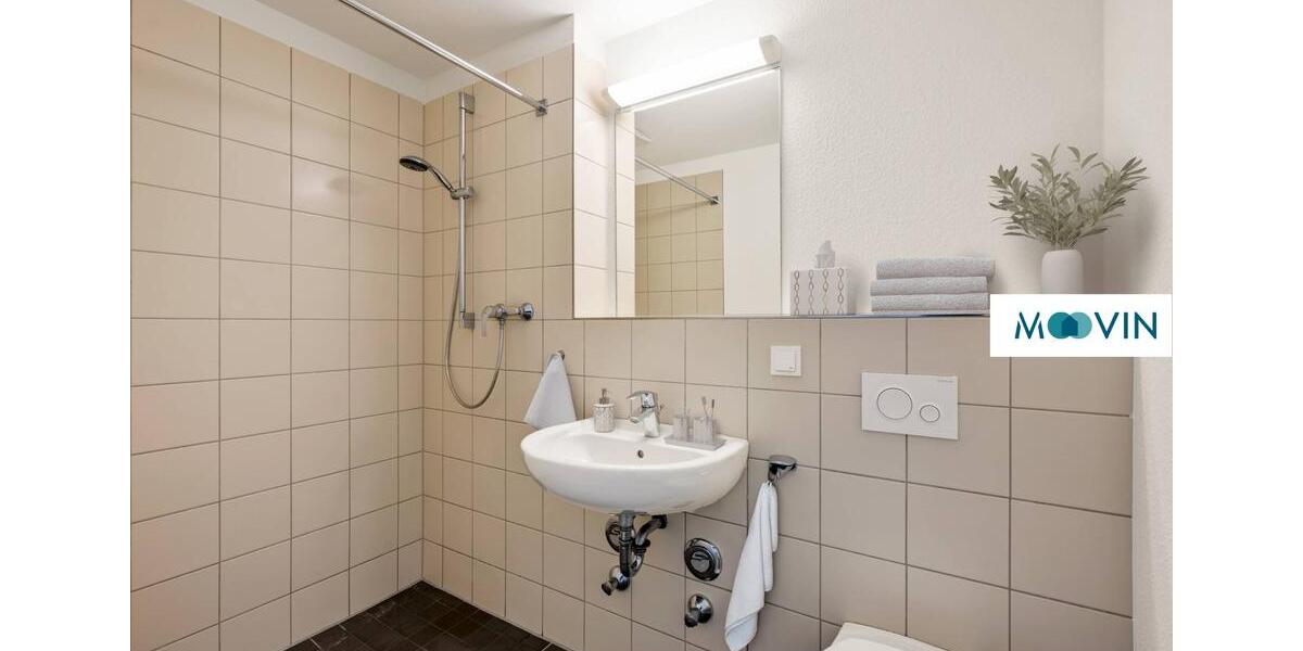 Etagenwohnung Köln Ehrenfeld - 1 Zimmer, 24 m&sup2;, 674&euro; | Angebot:24864413