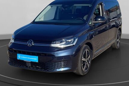 VW Caddy 8.409 km 38.990 &euro; Köln 51145