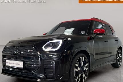 Mini Countryman E (Cooper) 14.442 km 37.999 &euro; Düsseldorf 40237