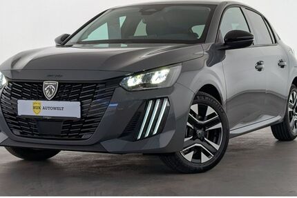 Peugeot 208 1.100 km 18.960 &euro; Düsseldorf 40599