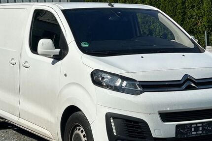Citroen Jumpy 100.000 km 7.900 &euro; Overath bei Köln 51491