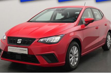 Seat Ibiza 37.424 km 12.380 &euro; Leverkusen 51379