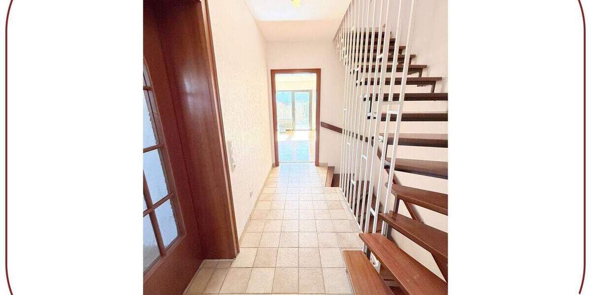 Reihenendhaus Langenfeld (Rheinland) Richrath - 5 Zimmer, 96 m&sup2;, 319.000&euro; | Angebot:25835293