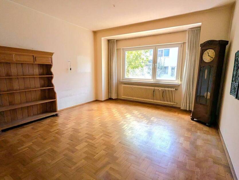 Willkommen im Familienglück