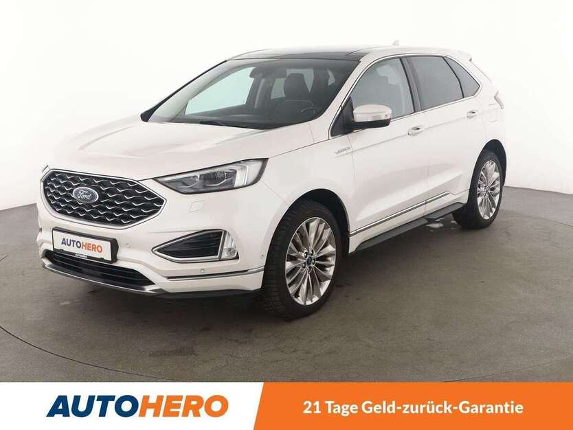 Ford Edge 99.212 km 25.990 € Köln 50739