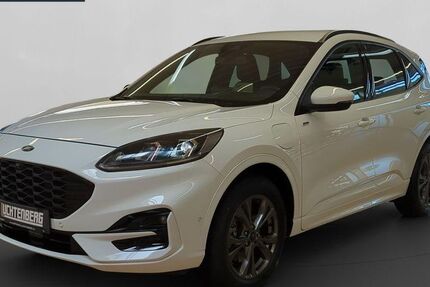 Ford Kuga 81.600 km 19.790 &euro; Leverkusen 51381