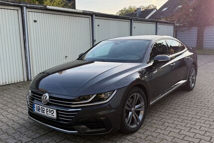 VW Arteon 102.000 km 22.500 &euro; Dormagen 41540