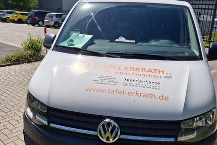 VW T6 Transporter 73.000 km 19.000 &euro; Erkrath 40699