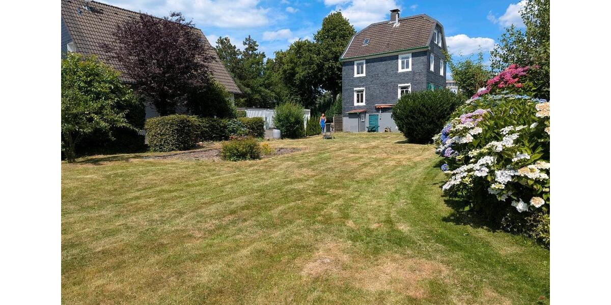 Einfamilienhaus Remscheid Reinshagen - 5 Zimmer, 133 m&sup2;, 280.000&euro; | Angebot:24781858