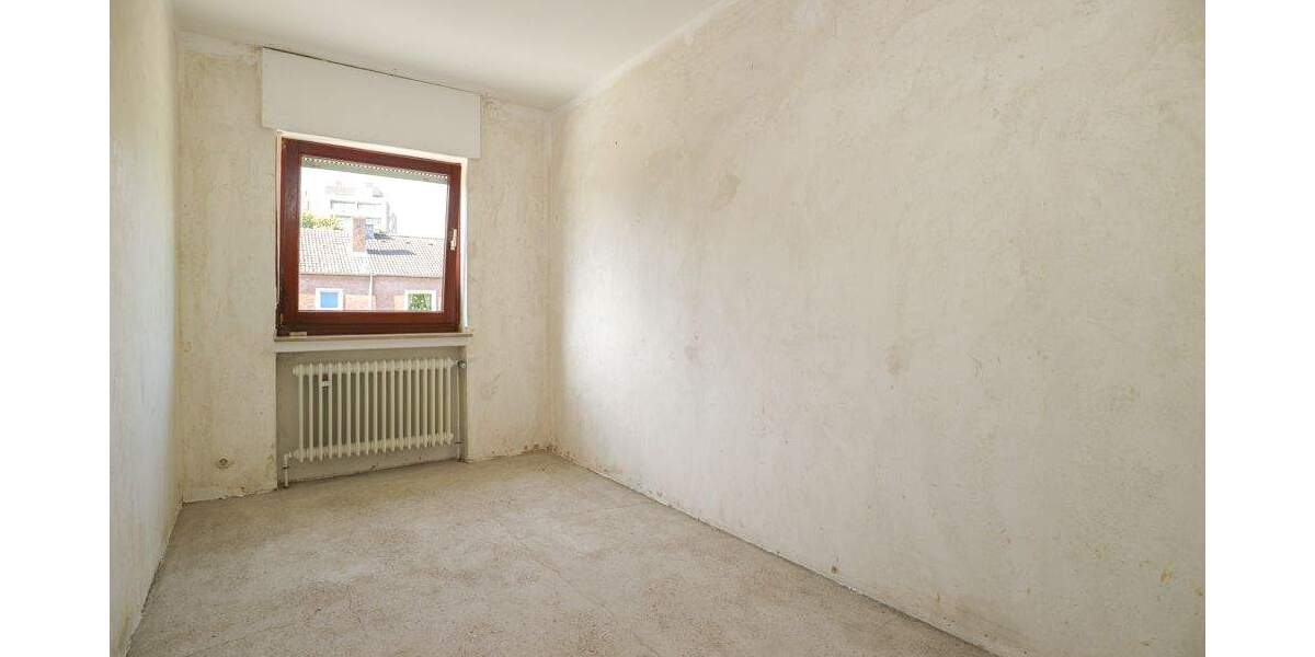 Reihenmittelhaus Neuss / Weckhoven Weckhoven - 4 Zimmer, 105 m&sup2;, 290.000&euro; | Angebot:25777108
