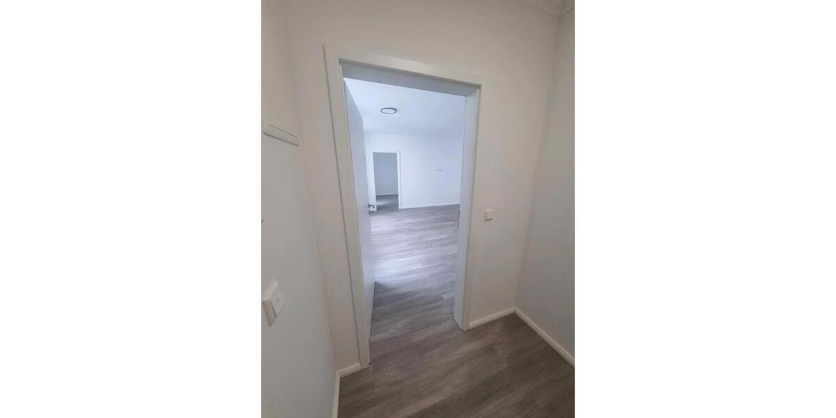 Erdgeschoßwohnung Wuppertal Elberfeld - 2 Zimmer, 60 m&sup2;, 870&euro; | Angebot:25336544