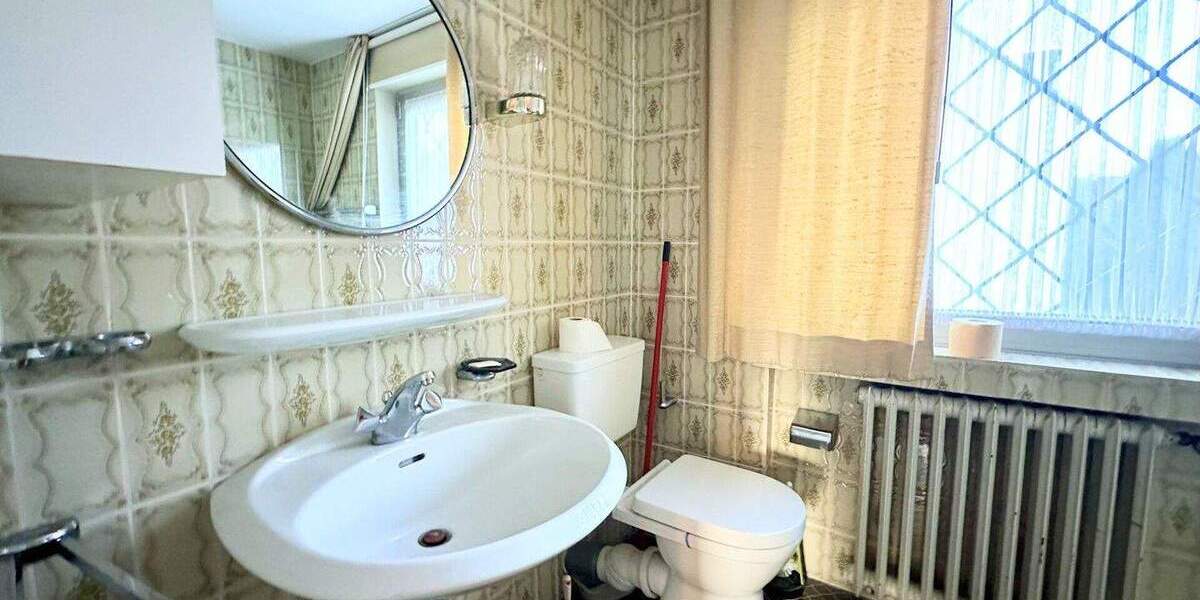 Einfamilienhaus Hilden Kalstert - 8 Zimmer, 172 m&sup2;, 889.000&euro; | Angebot:24269128