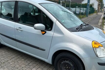 Renault Modus 163.000 km 1.999 € Essen 45359