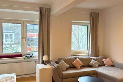 Wohnung zum Kaufen in Düsseldorf 540.000 € 76.96 m² 3 zimmer