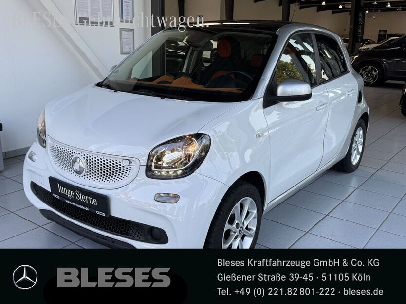 ForFour