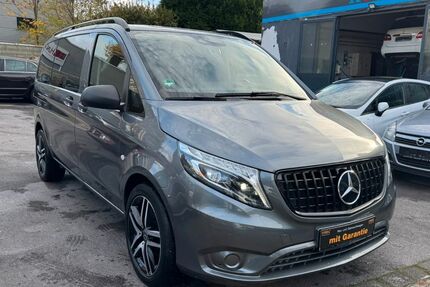 Mercedes-Benz Vito 100.000 km 35.999 € Solingen 42655