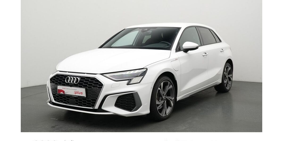 Audi A3 34.963 km 33.480 &euro; Leverkusen 51373