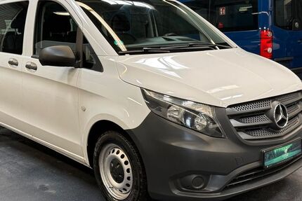 Mercedes-Benz Vito 196.000 km 13.950 &euro; Hilden 40721
