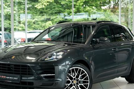 Porsche Macan 57.500 km 58.800 &euro; Remscheid/NRW 42855