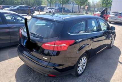 Ford Focus 125.000 km 6.000 &euro; Leverkusen 51377