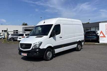 Mercedes-Benz Sprinter 81.901 km 19.635 € Köln 51145