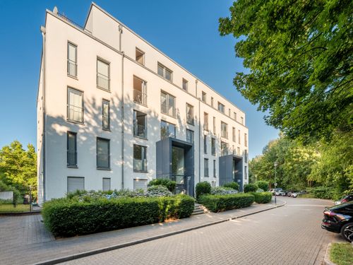 Erdgeschoßwohnung Düsseldorf Stadtbezirk 7 - 3 Zimmer, 101 m&sup2;, 2.002&euro; | Angebot:26442286