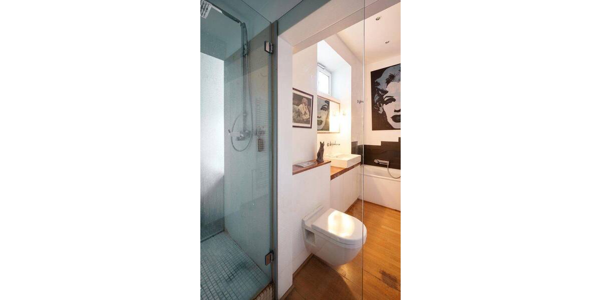 Etagenwohnung Düsseldorf Golzheim - 6 Zimmer, 178 m&sup2;, 1.290.000&euro; | Angebot:26801351
