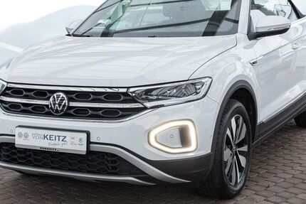 VW T-Roc 35.107 km 22.350 &euro; Solingen 42699