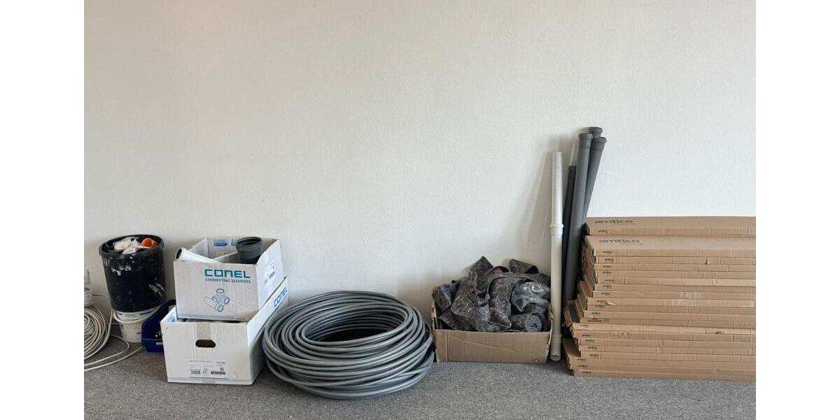 Etagenwohnung Wuppertal Gemarkung Langerfeld - 4 Zimmer, 105 m&sup2;, 168.000&euro; | Angebot:25649431