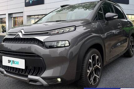 Citroen C3 Aircross 28.196 km 17.380 &euro; Ratingen 40878