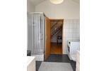 Sonnige Dachgeschoss Maisonette mit Balkon, Stellpl. & Garage