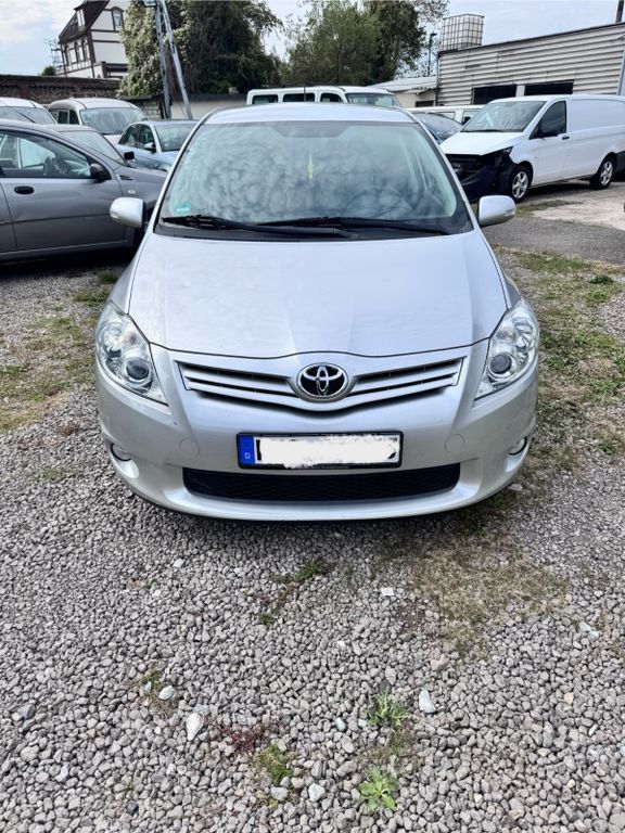 Auris