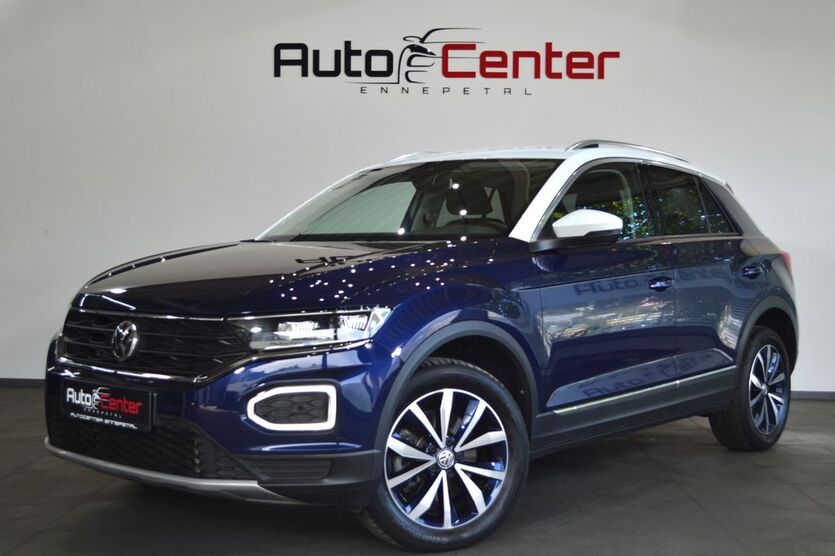 T-Roc