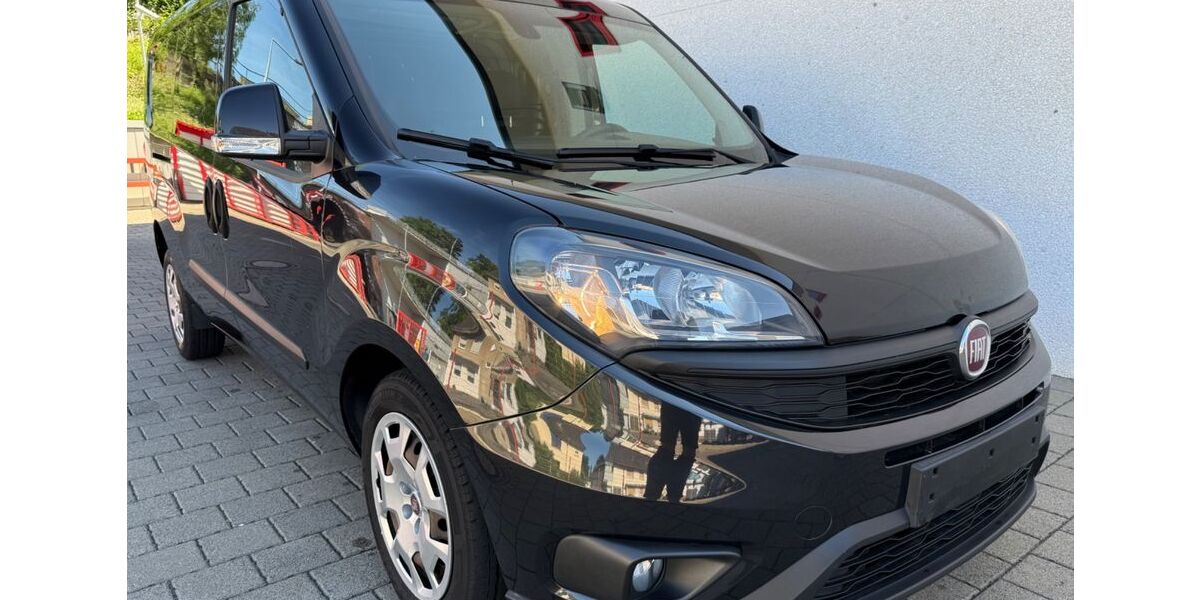 Fiat Doblo 99.999 km 10.990 &euro; Bergisch Gladbach 51467