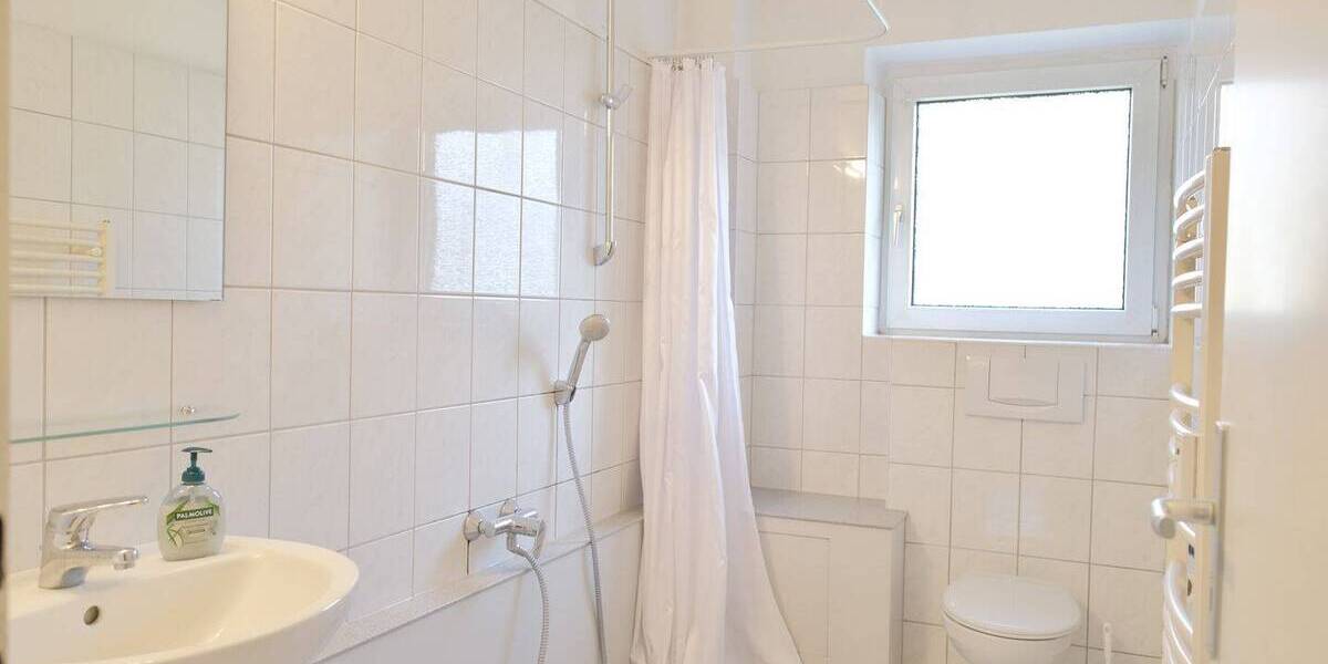 Etagenwohnung Neuss Furth-Süd - 2 Zimmer, 59 m&sup2;, 179.000&euro; | Angebot:26160785