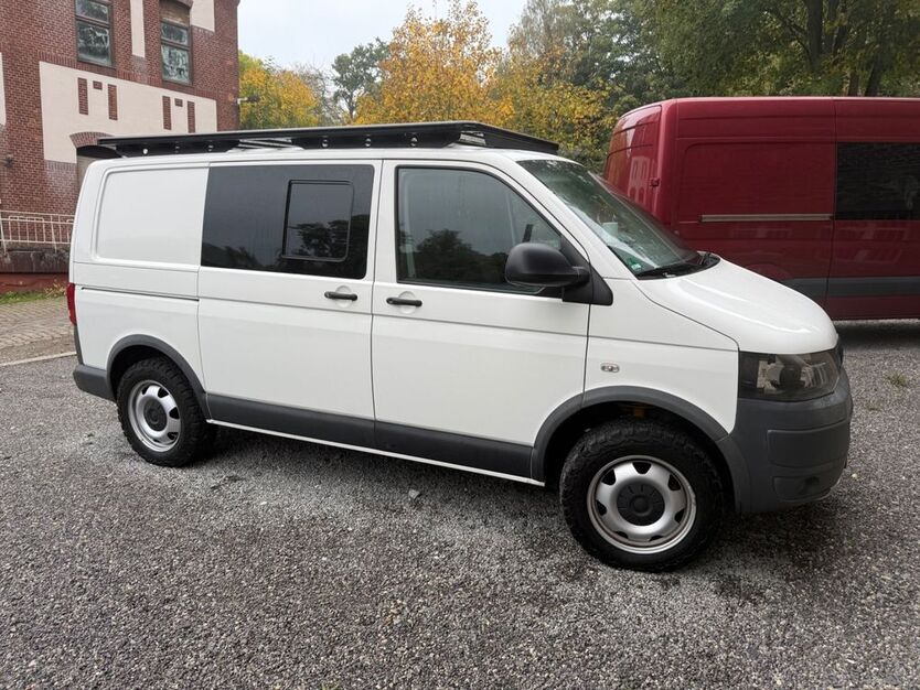 VW T5 Transporter 173.500 km 22.998 € Hattingen 45529