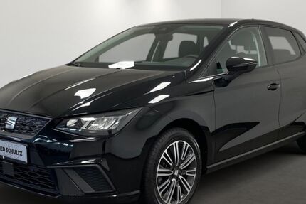Seat Ibiza 39.984 km 15.490 &euro; Düsseldorf 40233