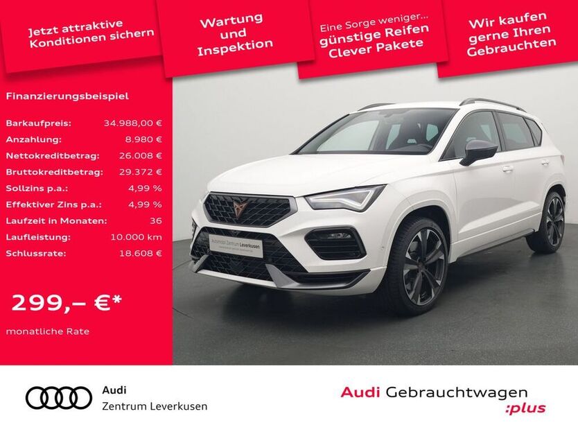 Ateca