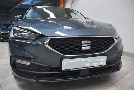 Seat Leon 141.205 km 14.380 € Heiligenhaus 42579
