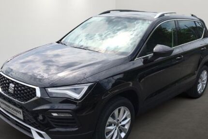 Seat Ateca 7.000 km 32.599 € Erkrath 40699