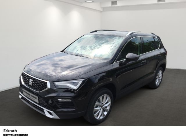 Seat Ateca 7.000 km 32.599 € Erkrath 40699