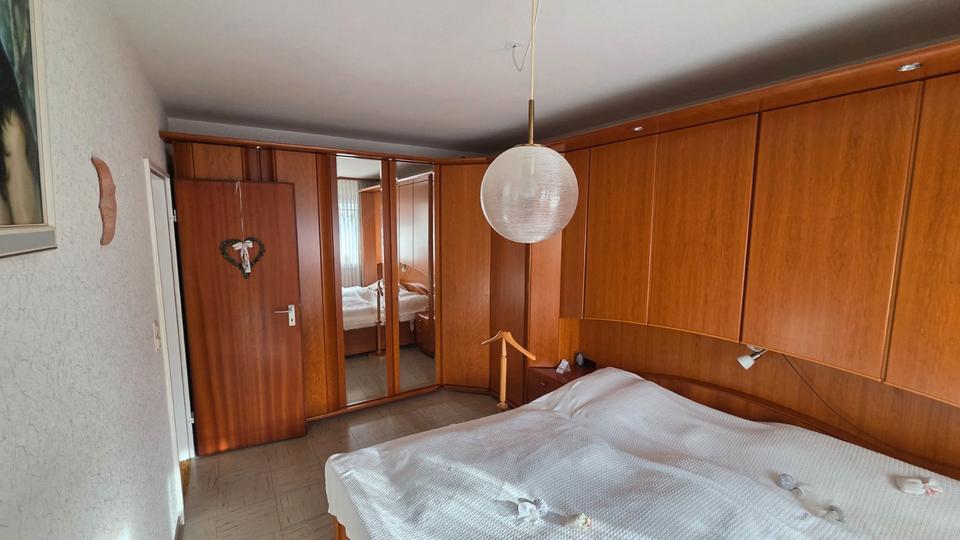 Reihenhaus Köln Chorweiler - 5 Zimmer, 97 m&sup2;, 390.000&euro; | Angebot:26993141