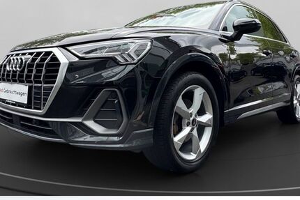 Audi Q3 28.900 km 31.990 &euro; Köln 50968