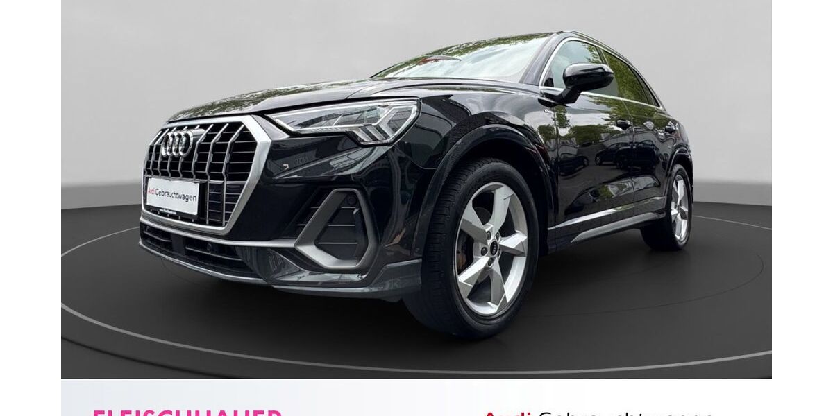 Audi Q3 28.900 km 31.990 &euro; Köln 50968