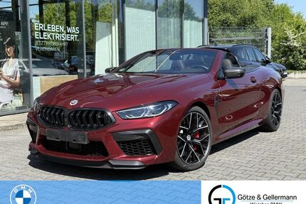 BMW M8