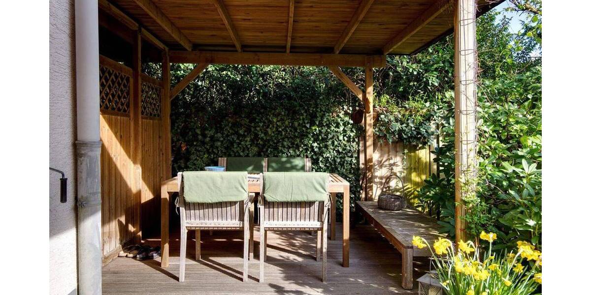 Reihenendhaus Leverkusen Quettingen - 5 Zimmer, 129 m&sup2;, 498.000&euro; | Angebot:26867319