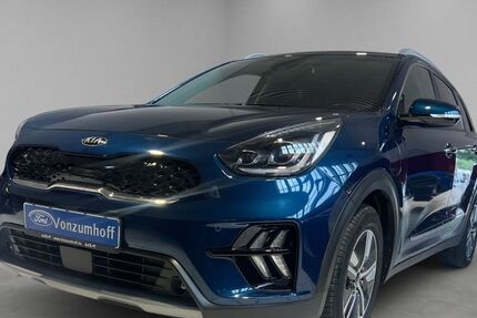 Kia Niro 97.500 km 17.499 &euro; Wuppertal 42117