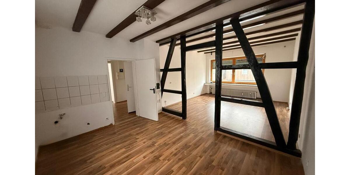 Erdgeschoßwohnung Leverkusen Opladen - 4 Zimmer, 90 m&sup2;, 1.000&euro; | Angebot:24934999