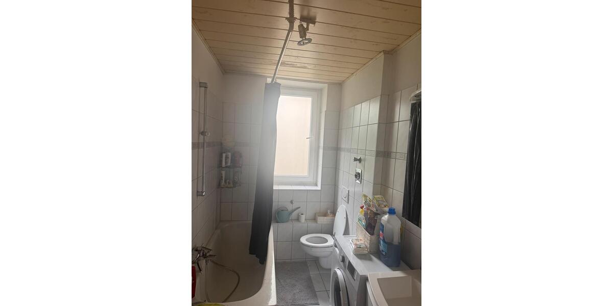 Etagenwohnung Remscheid - 4 Zimmer, 92 m&sup2;, 184.000&euro; | Angebot:26581891